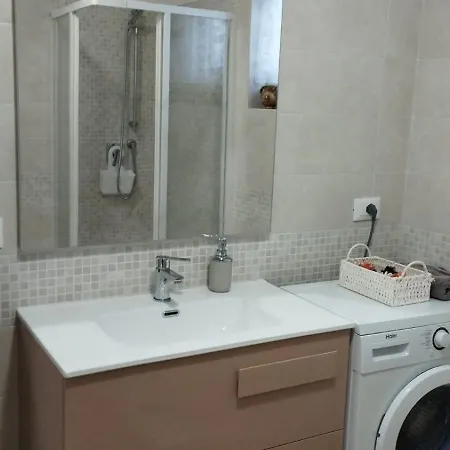 La Di Capolaia Dom wakacyjny *