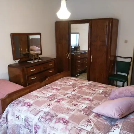 La Di Capolaia Casa de Férias *