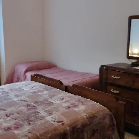 Casa de Férias La Di Capolaia Introdacqua