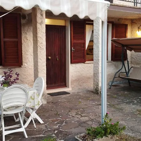 La Di Capolaia Introdacqua