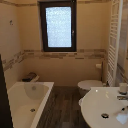 Dom wakacyjny La Di Capolaia