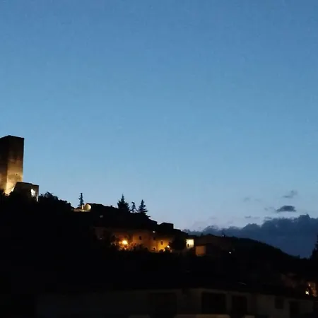 Vakantiehuis La Di Capolaia