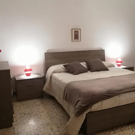 La Di Capolaia Casa de Férias *