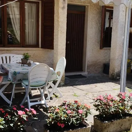 Vakantiehuis La Di Capolaia Introdacqua