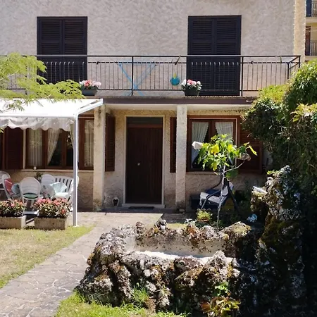 La Di Capolaia Introdacqua