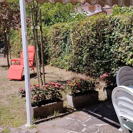 La Di Capolaia Dom wakacyjny *