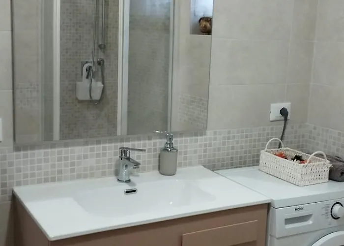 La Di Capolaia Vakantiehuis *