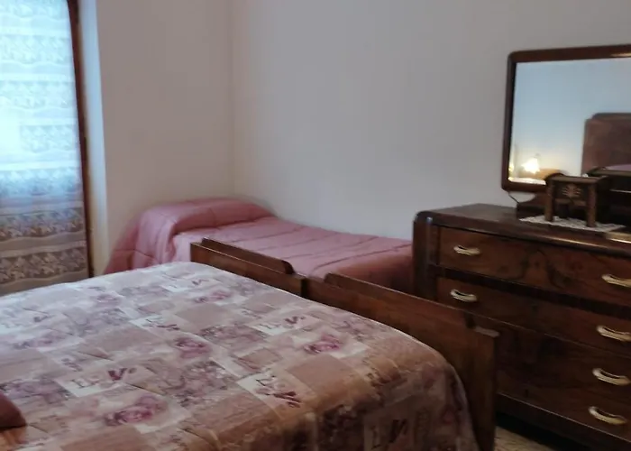 Nyaraló La Di Capolaia Introdacqua