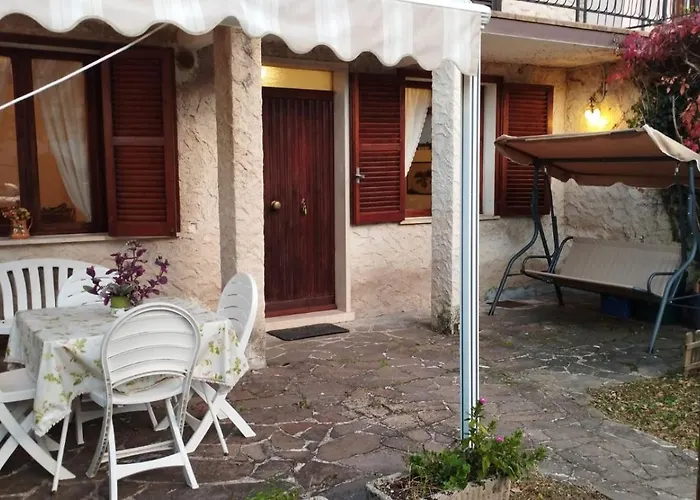 La Di Capolaia Introdacqua