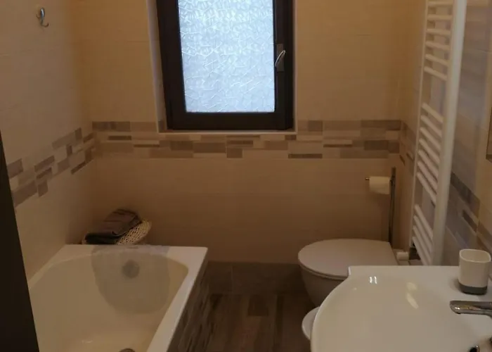 Nyaraló La Di Capolaia