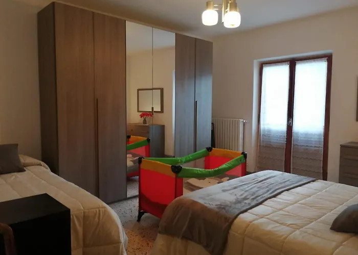 La Di Capolaia * Introdacqua