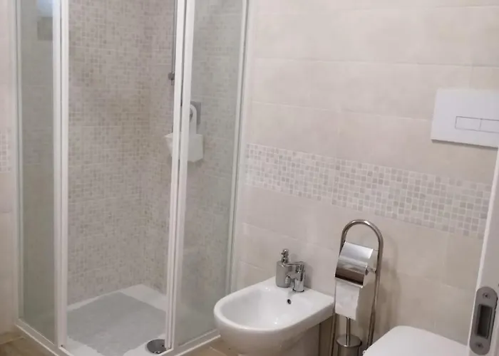 La Di Capolaia Introdacqua