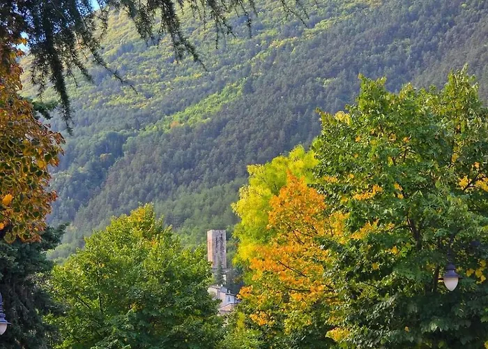 La Di Capolaia Nyaraló *