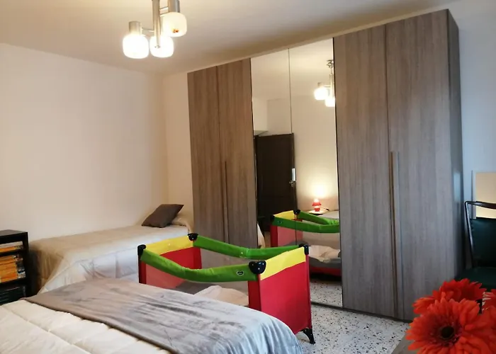 La Di Capolaia Vakantiehuis *