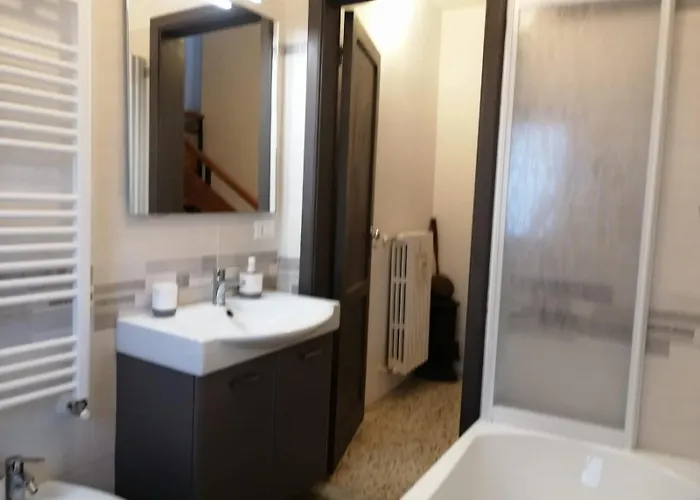 La Di Capolaia Nyaraló Introdacqua