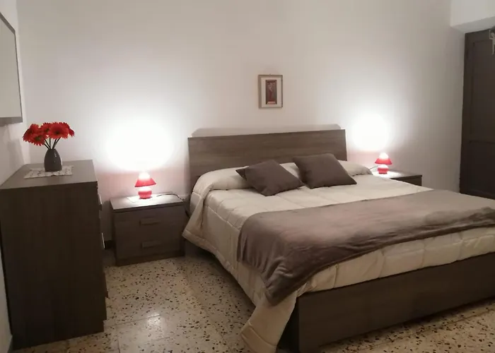 La Di Capolaia Vakantiehuis *