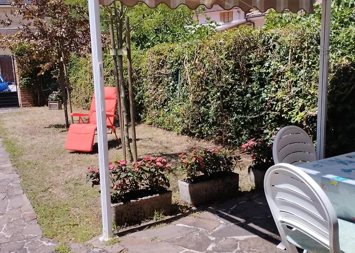 La Di Capolaia Vakantiehuis *